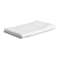 GÄSTETUCH BAMBOO LUXE - Weiß, Textil (30/50cm) - MÖVE