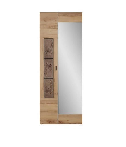 GARDEROBENSCHRANK MADERA PLUS - Voleo