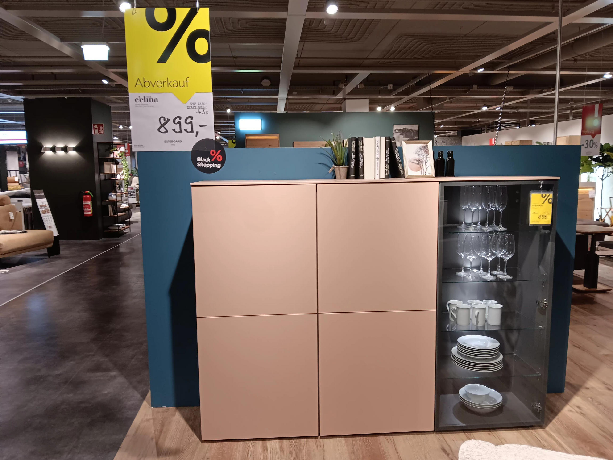 Sideboard Style Celina Home - Celina Home