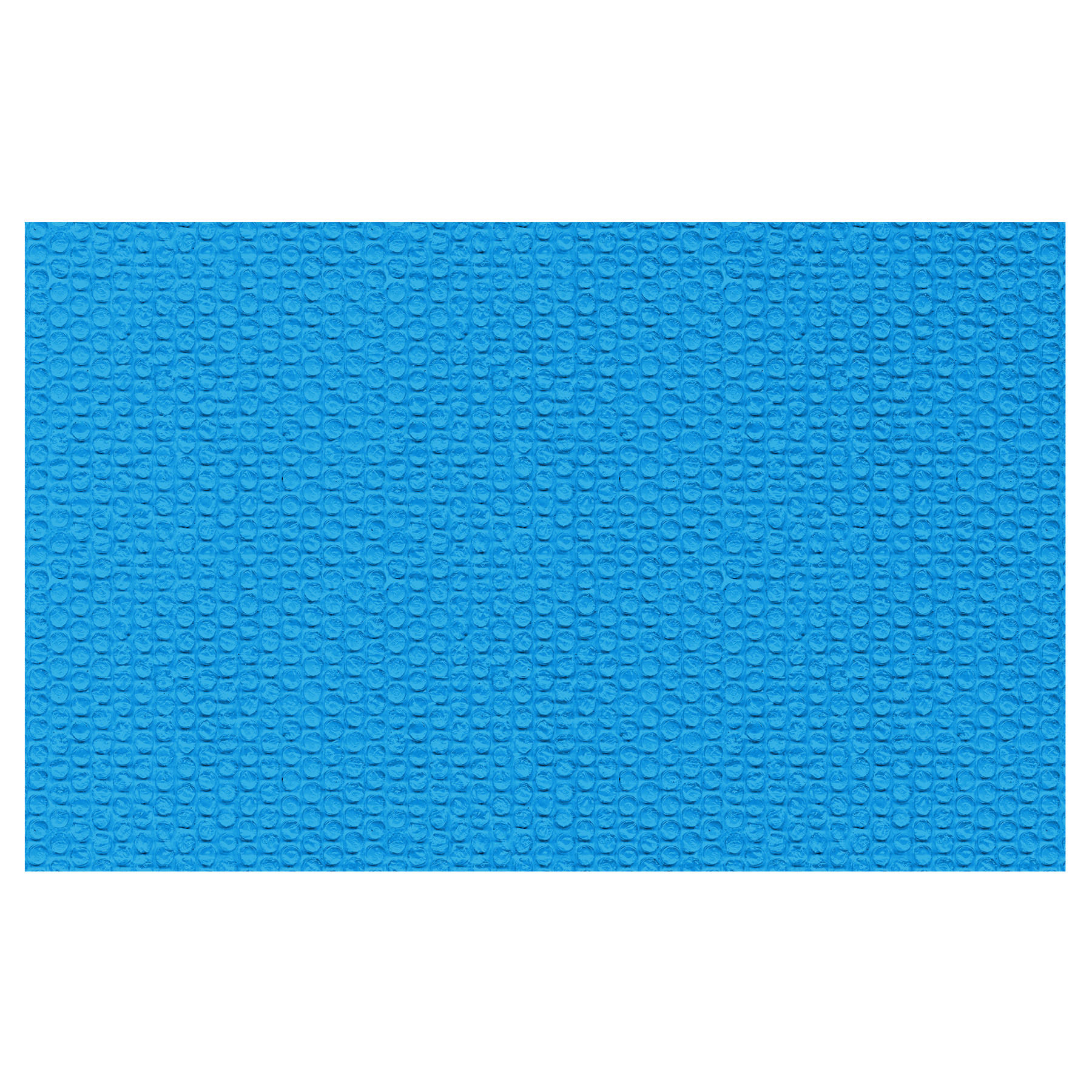 POOLABDECKUNG ,160 x 260 cm,blau - Blau, Textil (260/160cm) - tectake