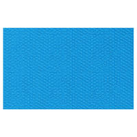 POOLABDECKUNG ,160 x 260 cm,blau - Blau, Textil (260/160cm) - tectake