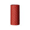 VASE Zick Zack Terra 25 cm - Terracotta, Keramik (25cm) - Ritzenhoff Breker