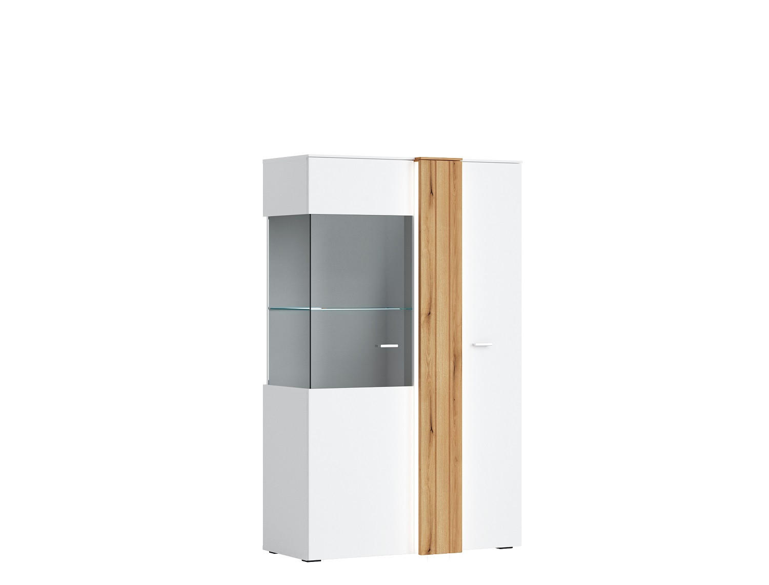 Vitrína CAMBRIA - Hom`in