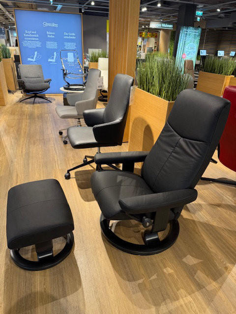 RELAXSESSELSET - CITY - Stressless