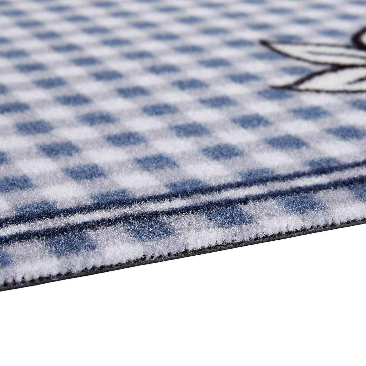 SAUBERLAUFMATTE INNEN HOMELIKE - Weiß, Textil (40/60cm) - Astra
