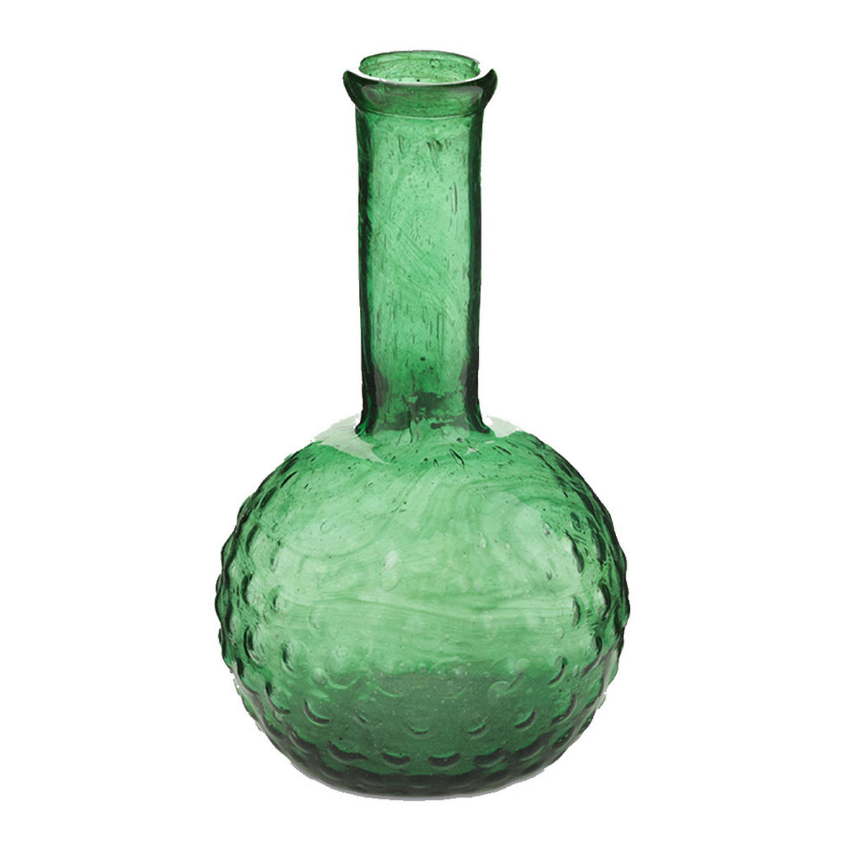 VASE 3er-Set Small s glass sanftgrün - Hellgrün, Glas (10/17.75cm) - Pip Studio