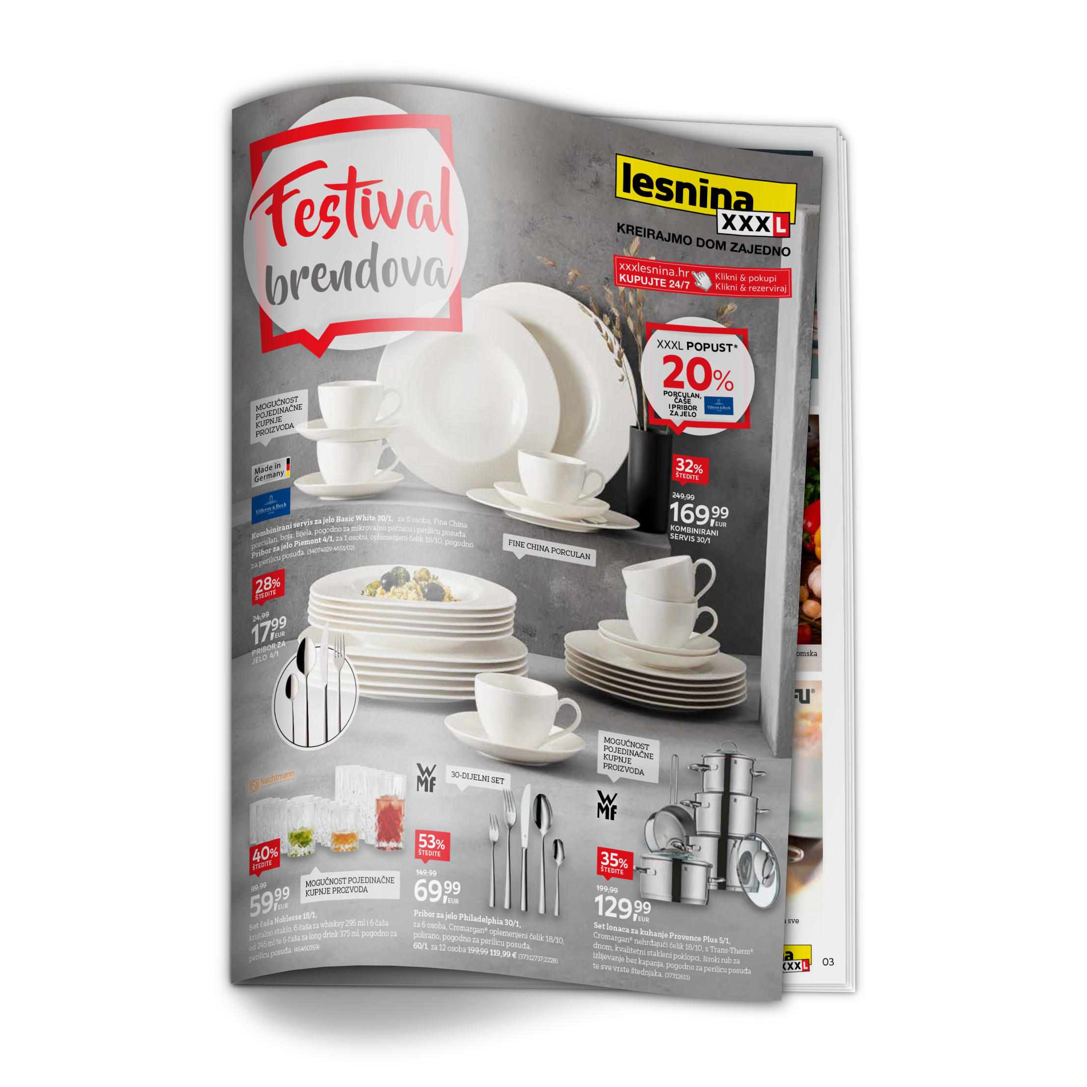 Festival brendova