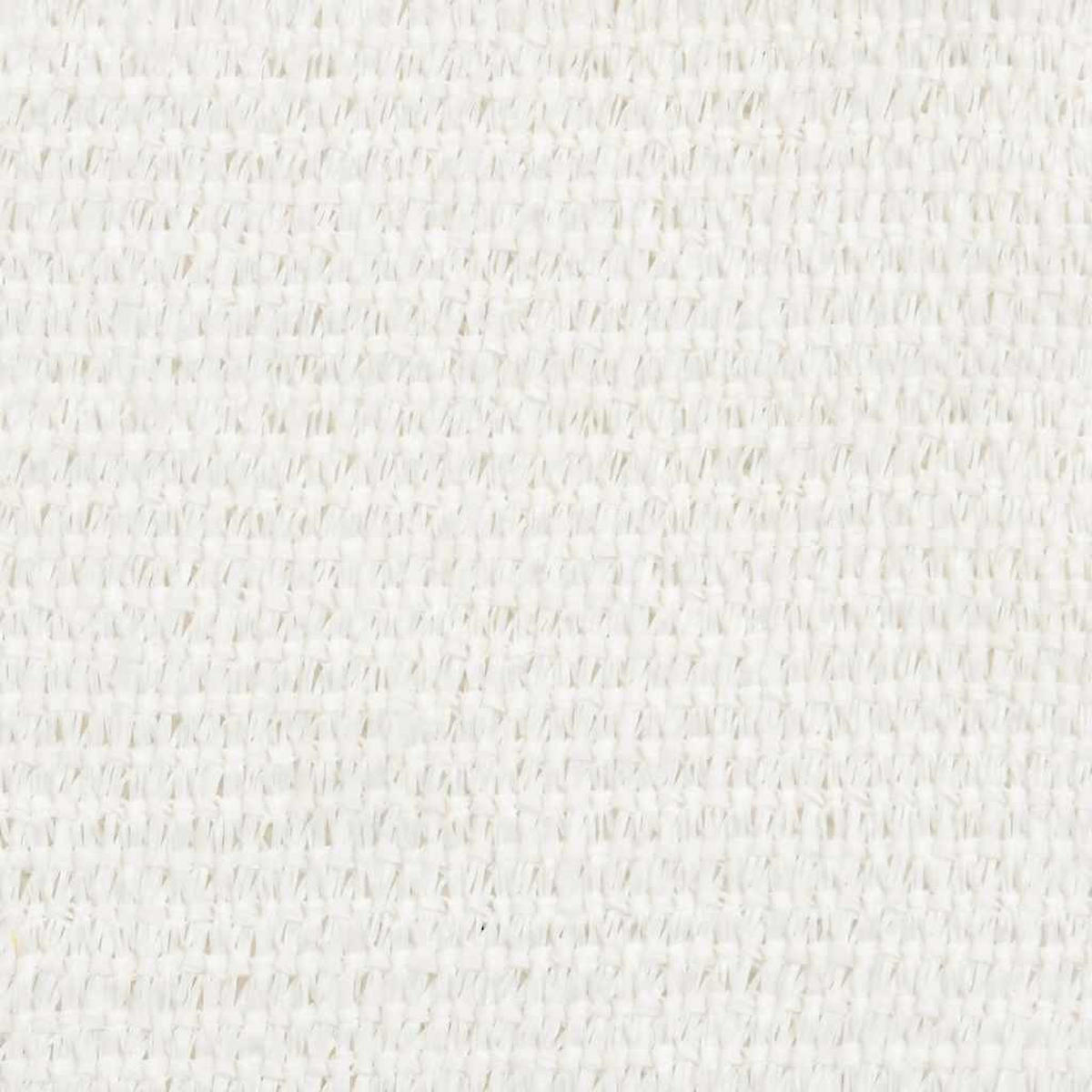 SONNENSEGEL 160 G/M² Weiss 5/7 M Hdpe - Weiß, Kunststoff (700/500cm) - vidaXL