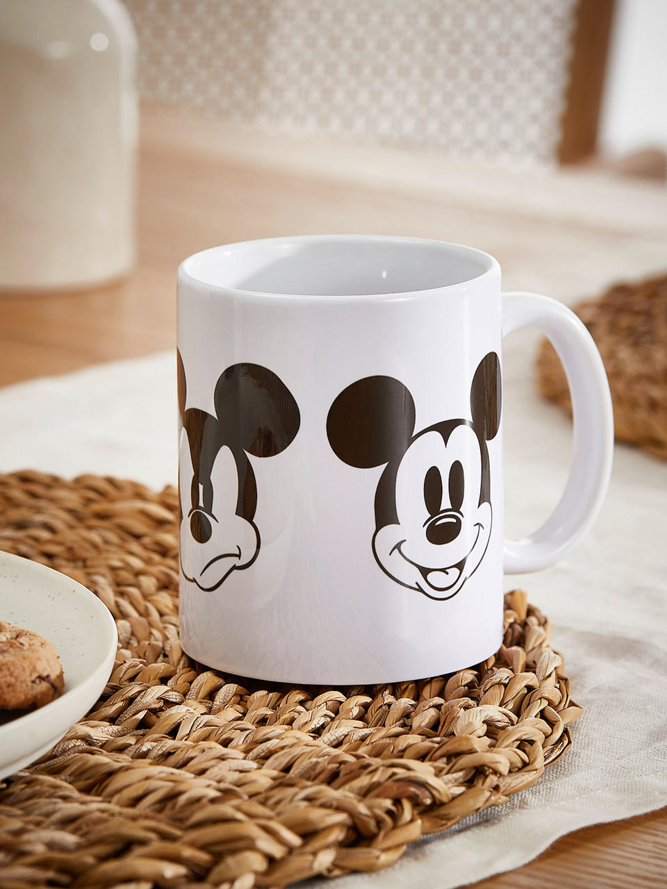 Disney Micky Mouse Tasse - Geschenke für Kinder 