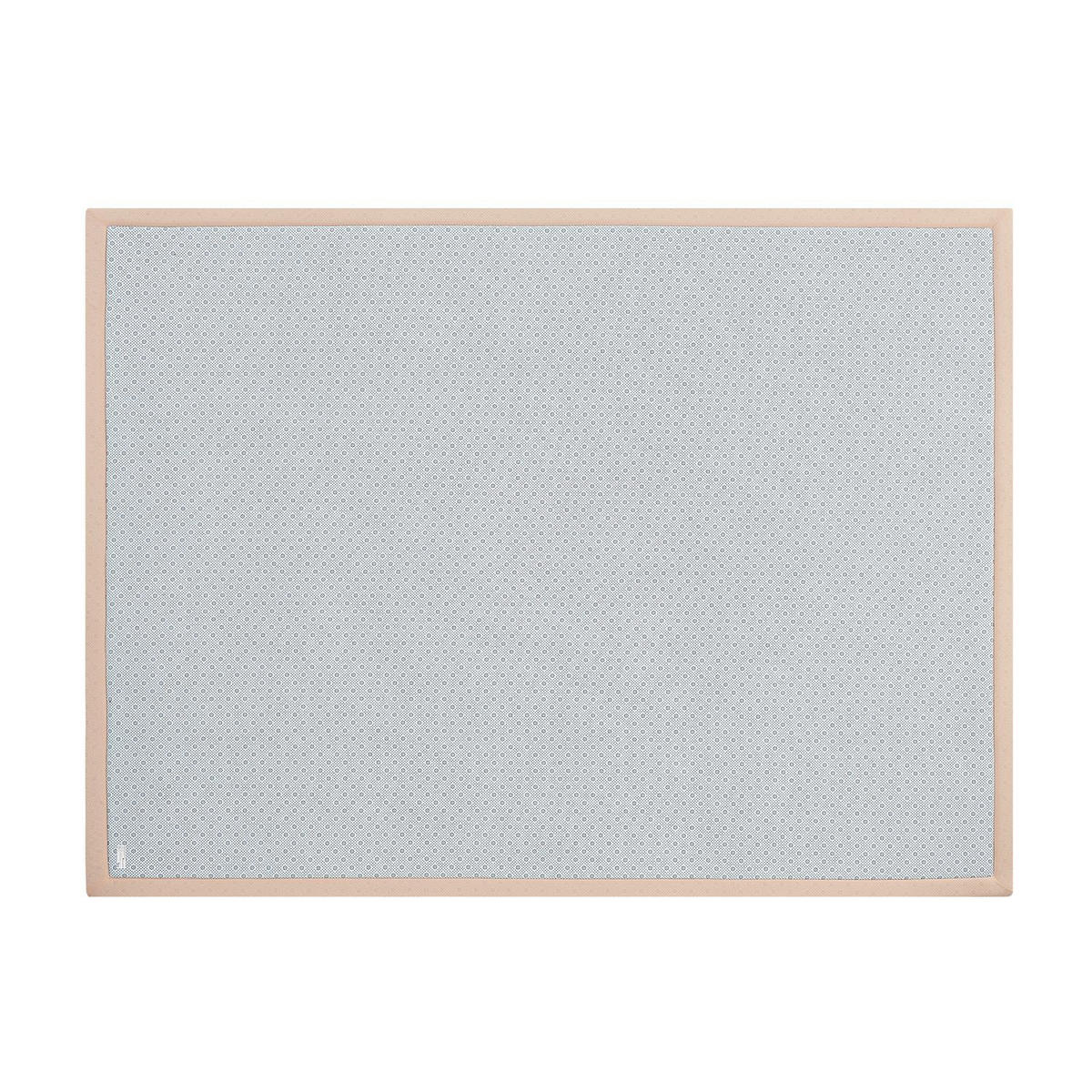 SPIELMATTE Maila beige 220 x 180 cm - Beige, Textil (180/2/220cm) - Juskys