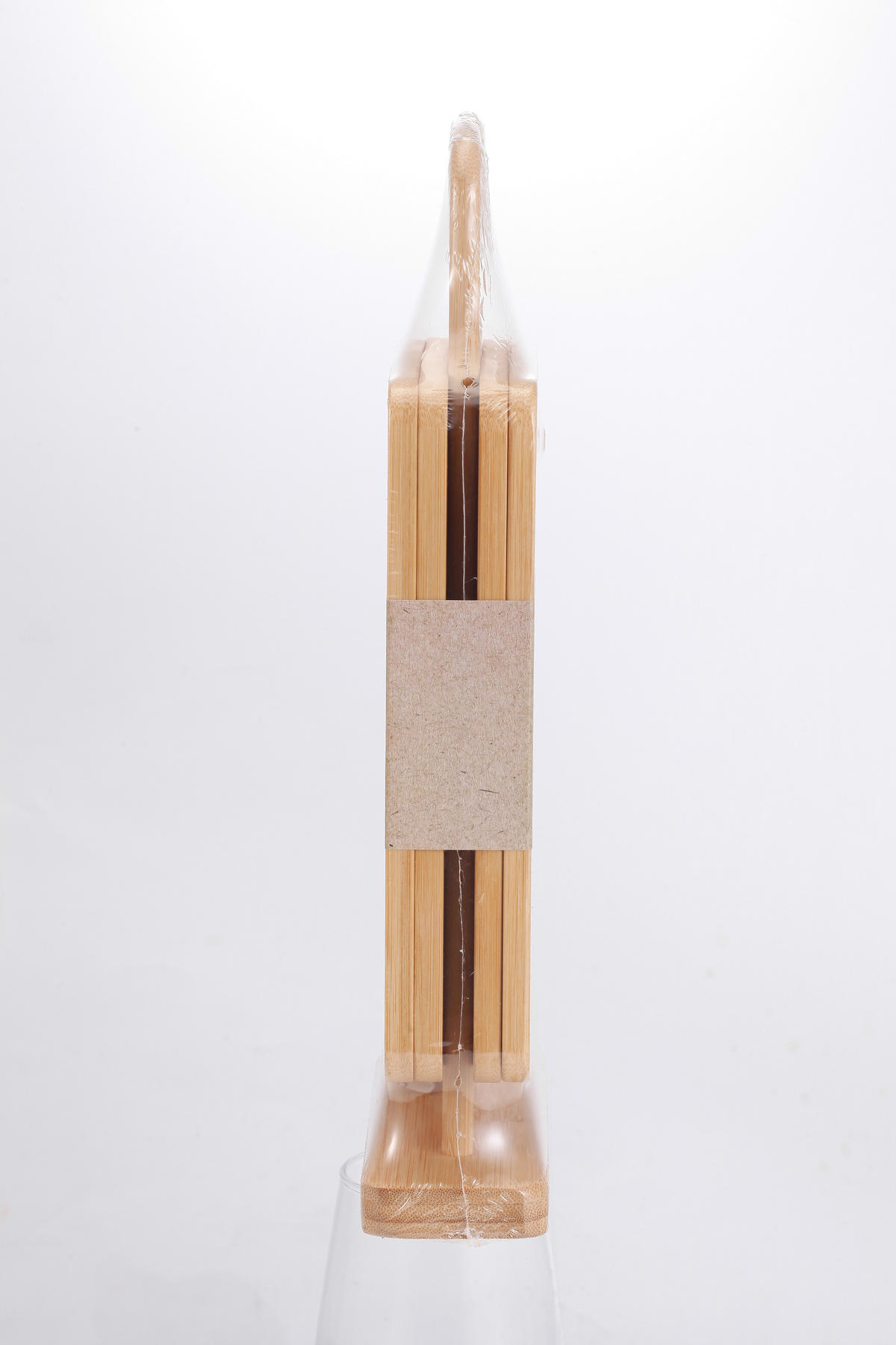 KÜCHENBRETTER Modern Kitchen Naturfarbe Silber 15/5.5/31 cm Holz - Silberfarben/Naturfarben, Holz/Metall (5.5/15cm) - Mondex