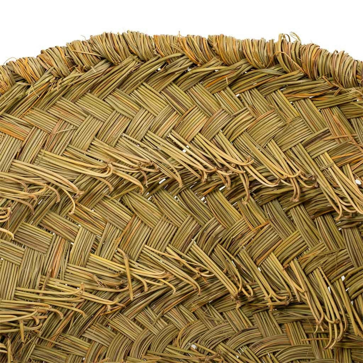 BRENNHOLZSACK, 39x36x14cm - Braun, Naturmaterialien (39/14/36cm) - Wanderlust