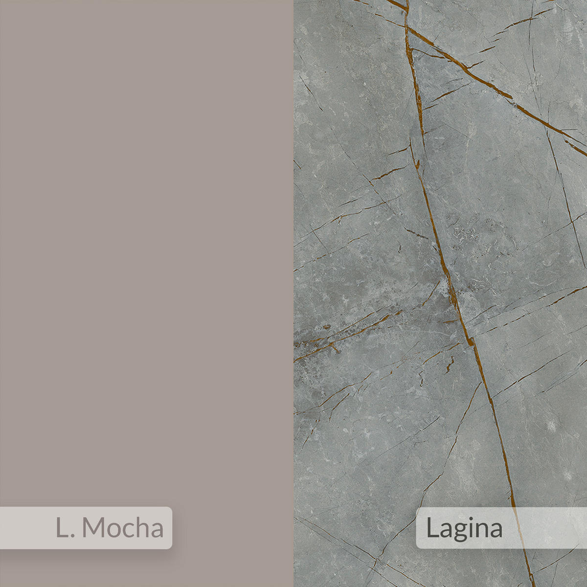 BÜCHERREGAL Piano Bunt 31,4/31,4/158,9 cm - Multicolor, Holzwerkstoff (31.4/158.9/31.4cm) - Decortie