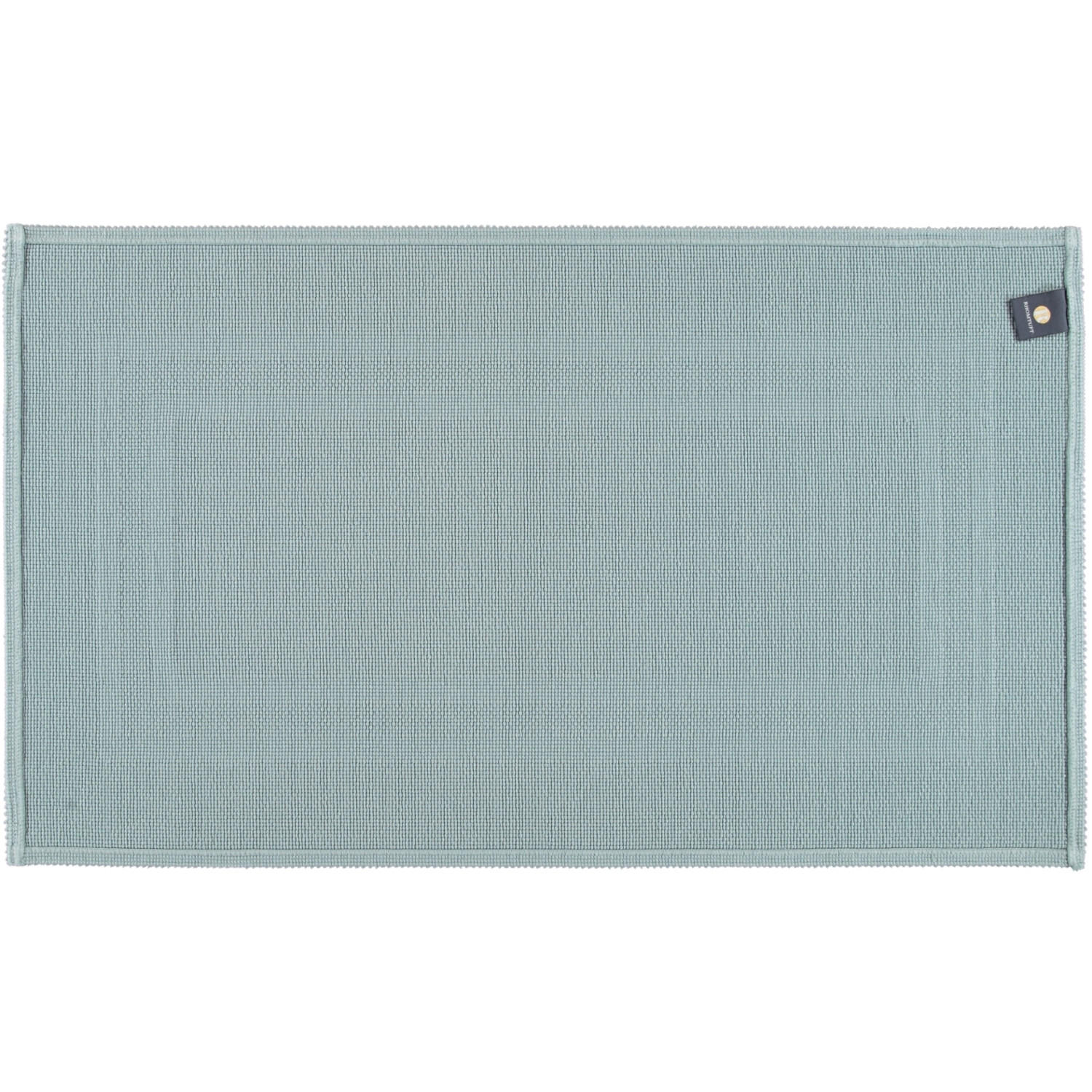 BADEMATTEN GALA AQUAMARIN - 400 - Blau, Textil (70/120cm) - Rhomtuft