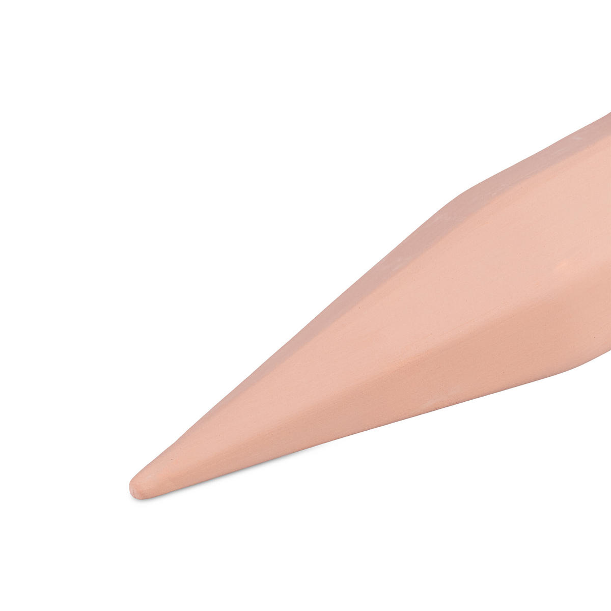 4xTENNISBALL-TONKEGEL - Multicolor, Keramik (7/17.5/7cm) - Relaxdays