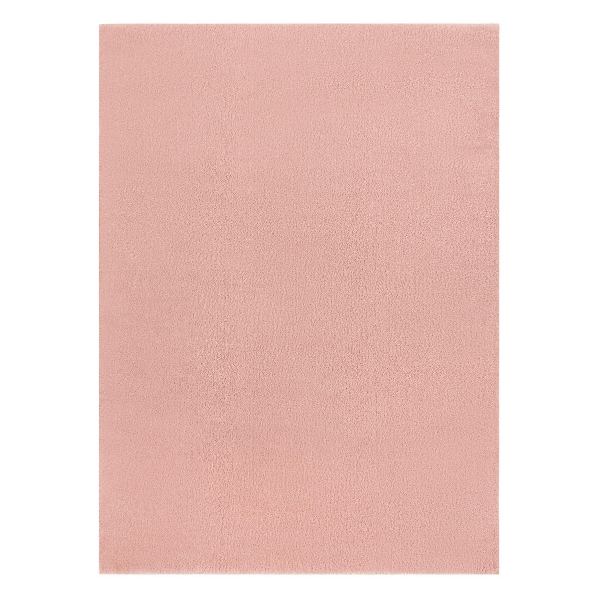 TEPPICH Lindo 140/190 cm - Pink, Textil (140/190cm) - rugsX