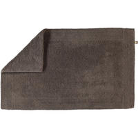 BADTEPPICHE PRESTIGE TAUPE - 58 - Braun, Textil (50/75cm) - Rhomtuft