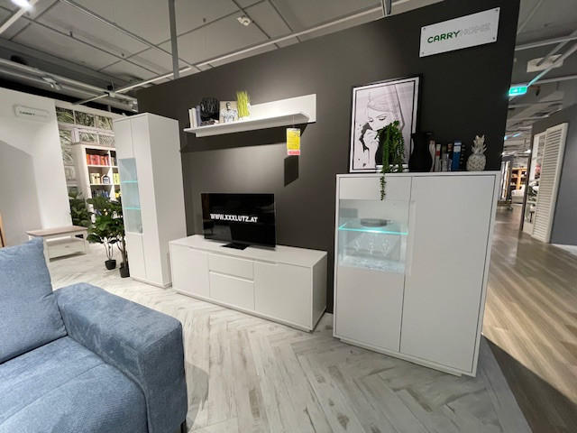 WOHWAND SANTANA WOHNEN - Carryhome