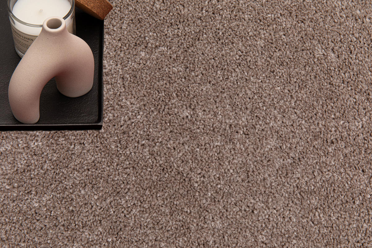 TEPPICH NOYAN Beige 240/340 cm - Beige, Kunststoff (240/340cm) - Tapiso
