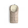 WINTER-FUSSSACK universell Moritz für Babys - Beige, Kunststoff (128/656/328cm) - Cam il Mondo del Bambino S.p.A.