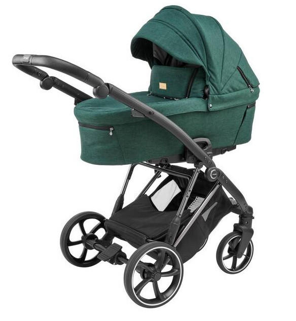 Jimmylee Kinderwagenset Fashion - Jimmylee