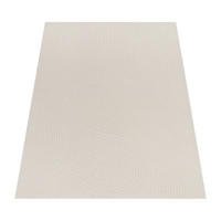 OUTDOORTEPPICH 160/220 cm Cotton 242 - Creme, Textil (160/220cm) - Paco Home