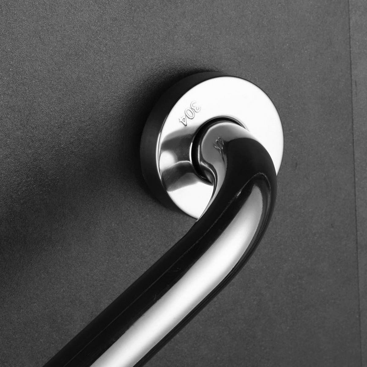 MÖBELGRIFF 1er-Set 400 mm - Silberfarben, Metall (5.8/3/40cm)
