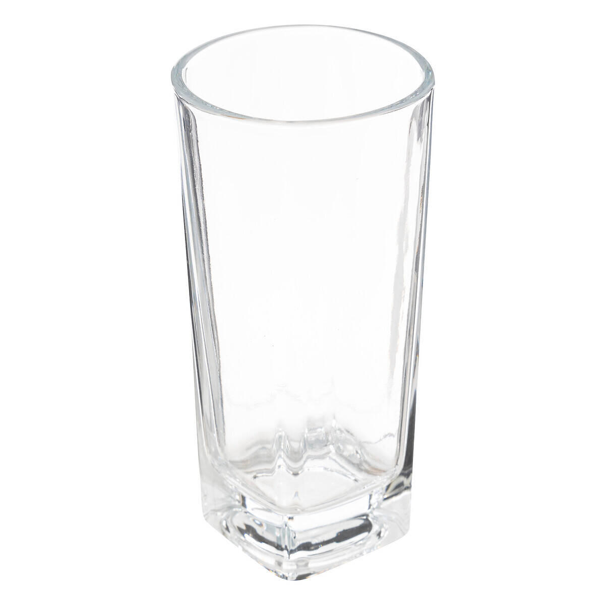 GLÄSER 6er-Set - Transparent, Glas (22.5L) - Secret de Gourmet