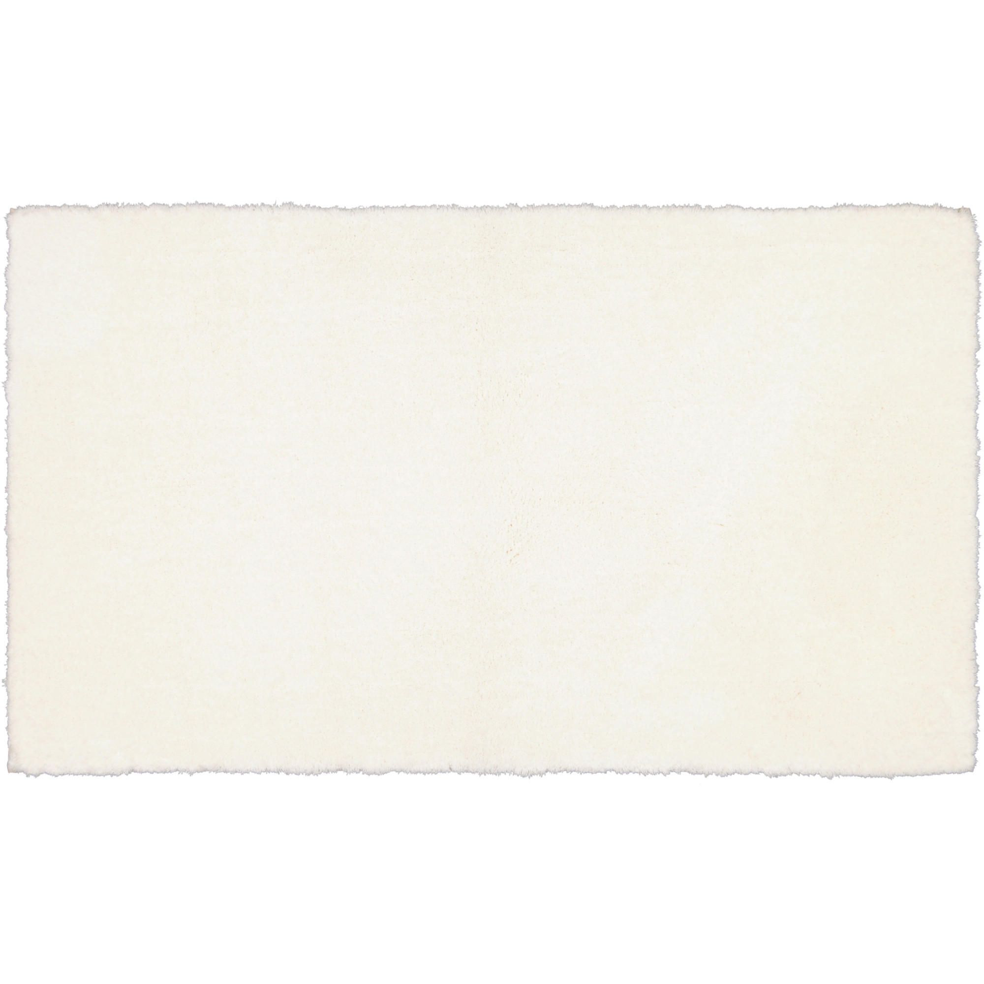 BADTEPPICHE SOLID 1009 NATUR - 356 - Beige, Textil (70/120cm) - Cawoe