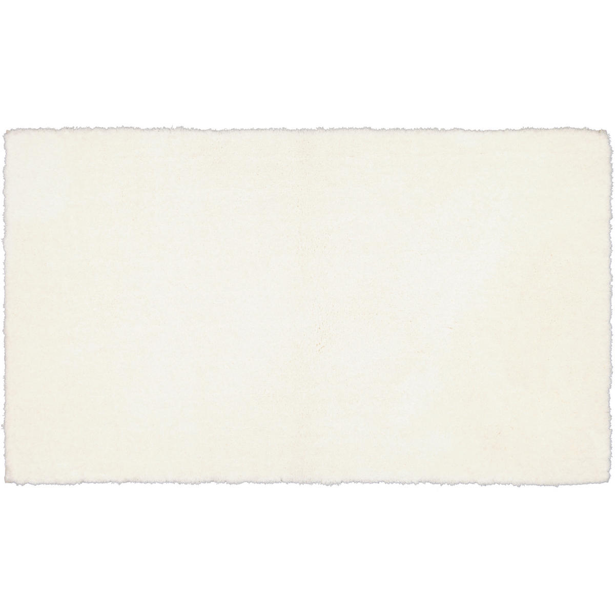 BADTEPPICHE SOLID 1009 NATUR - 356 - Beige, Textil (70/120cm) - Cawoe