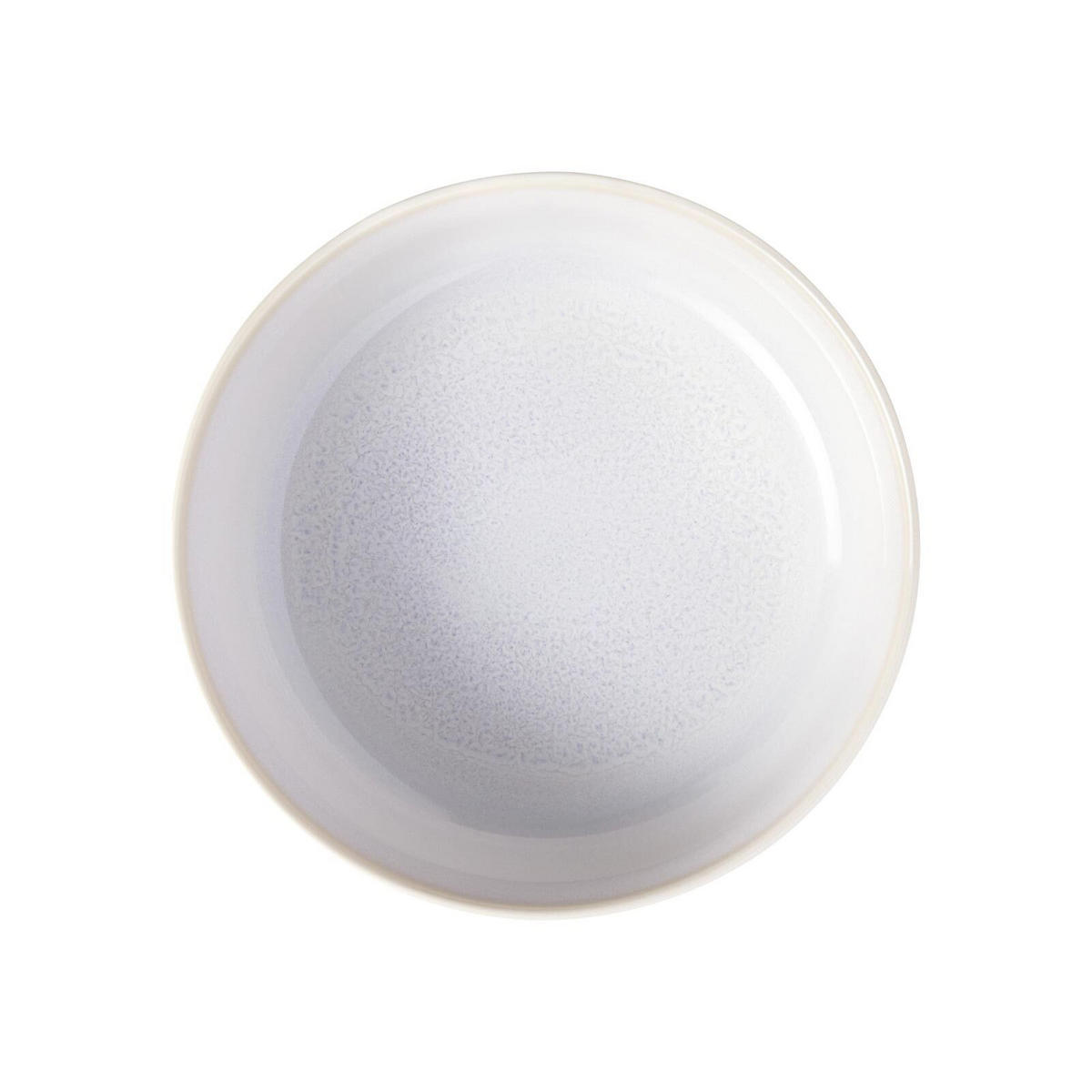 MÜSLISCHALE Crafted Blueberry Cotton ø 15,8 cm - Beige, Keramik (15.8cm) - like.Villeroy & Boch