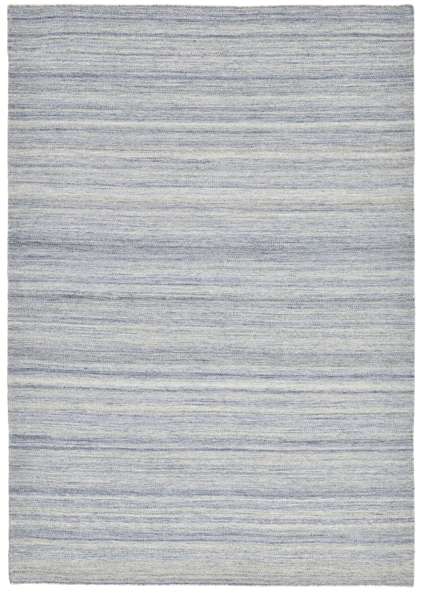 OUTDOORTEPPICH Summer Time 80x175 cm - Dunkelblau, Textil (80/175cm) - Rug and Roll