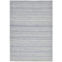 OUTDOORTEPPICH Summer Time 80x175 cm - Dunkelblau, Textil (80/175cm) - Rug and Roll
