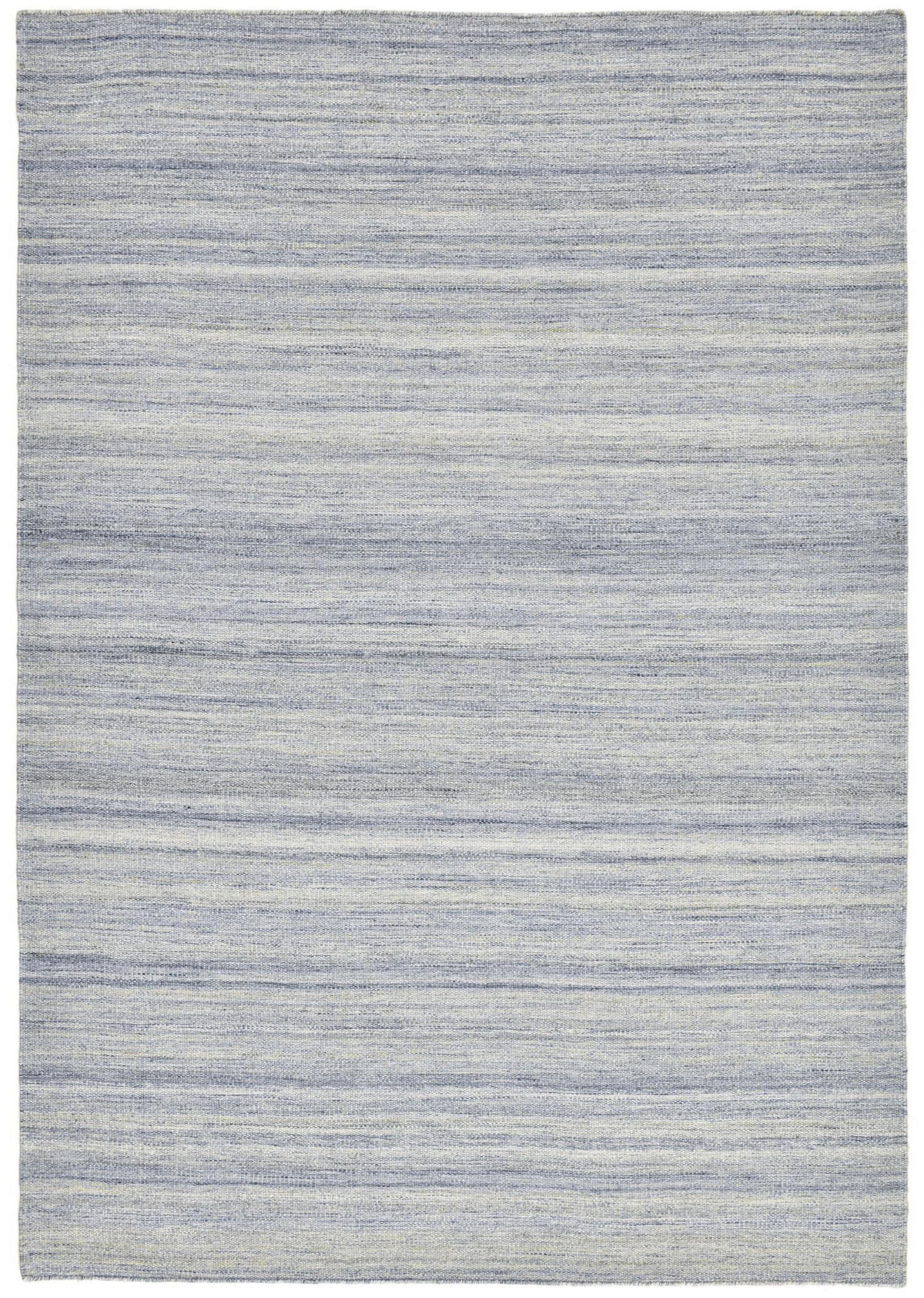 OUTDOORTEPPICH Summer Time 80x175 cm - Dunkelblau, Textil (80/175cm) - Rug and Roll