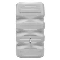 REGENTONNE 340 L, betongrau - Hellgrau, Kunststoff (59/112/59cm) - GARANTIA
