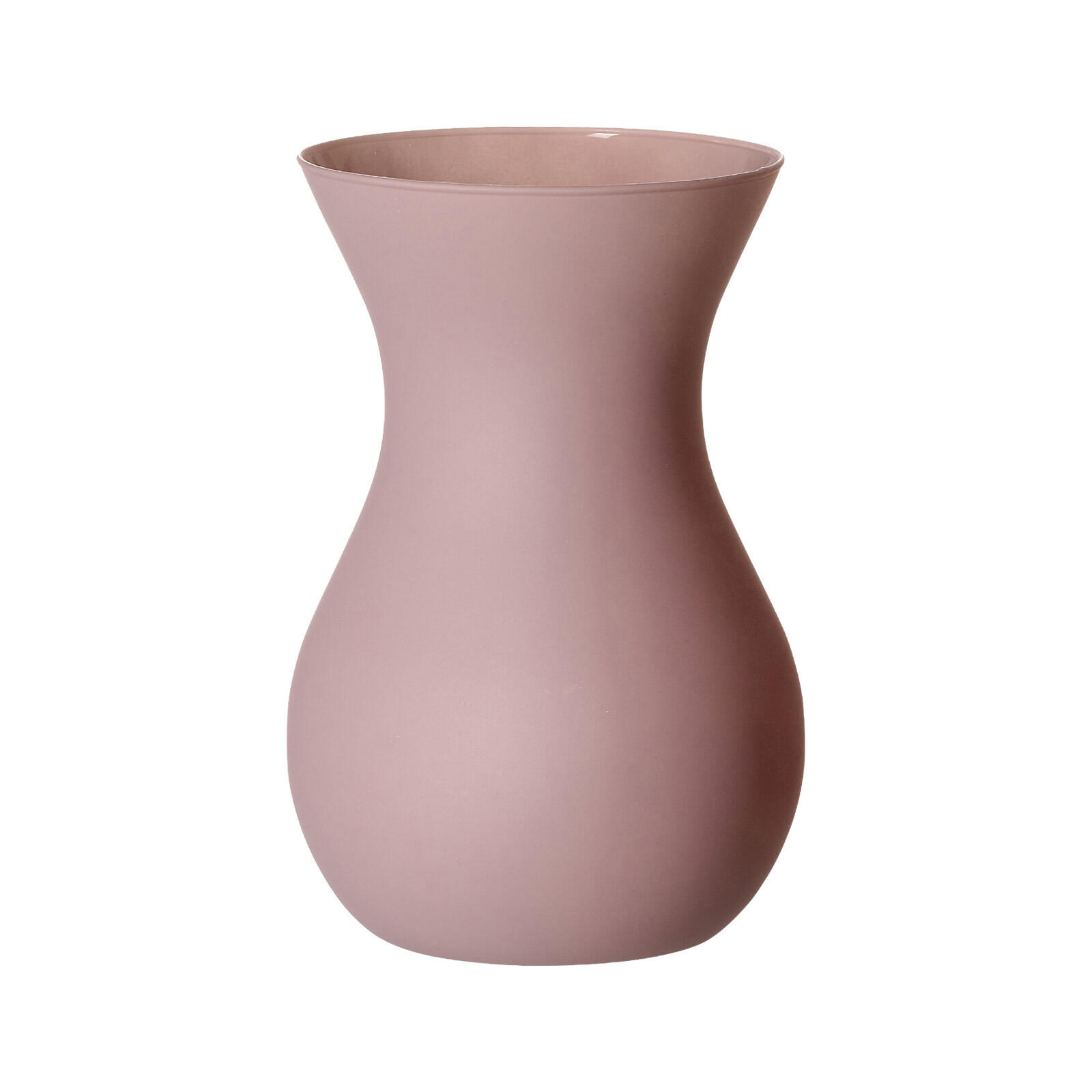 Ritzenhoff Breker Vase Rosa 18 cm