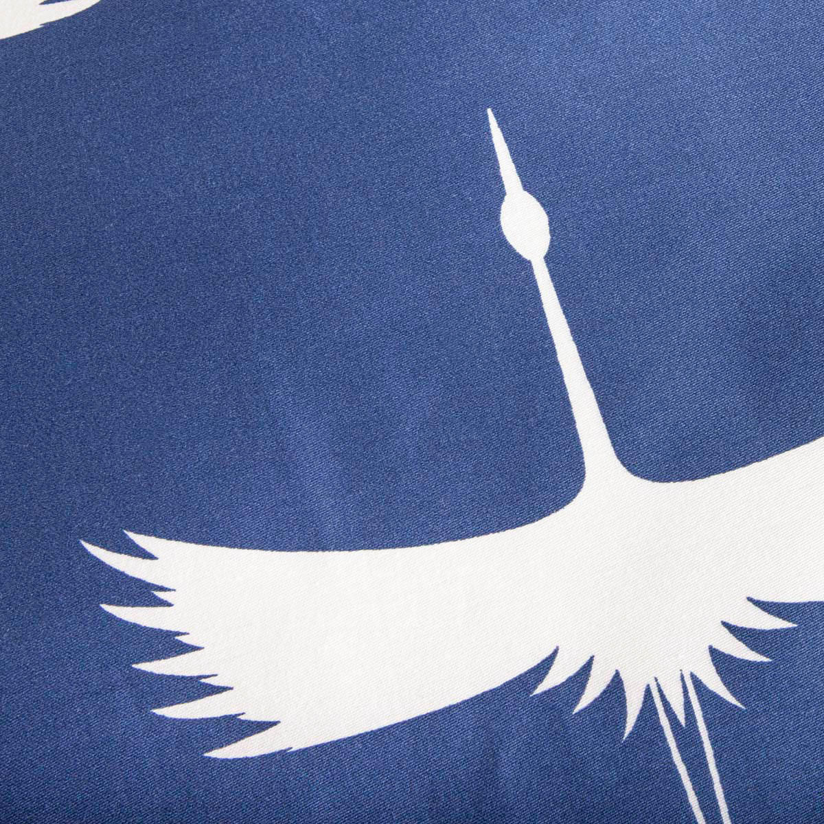 BETTWÄSCHE Devika navy blau 220/200 cm - Dunkelblau, Textil (220/200cm) - Homla