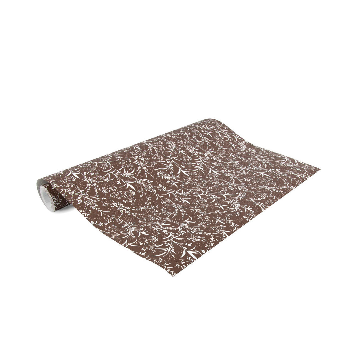 VLIESTAPETE Nova 1000x53cm - Braun, Papier/Kunststoff (53/1000cm) - Superfresco Easy