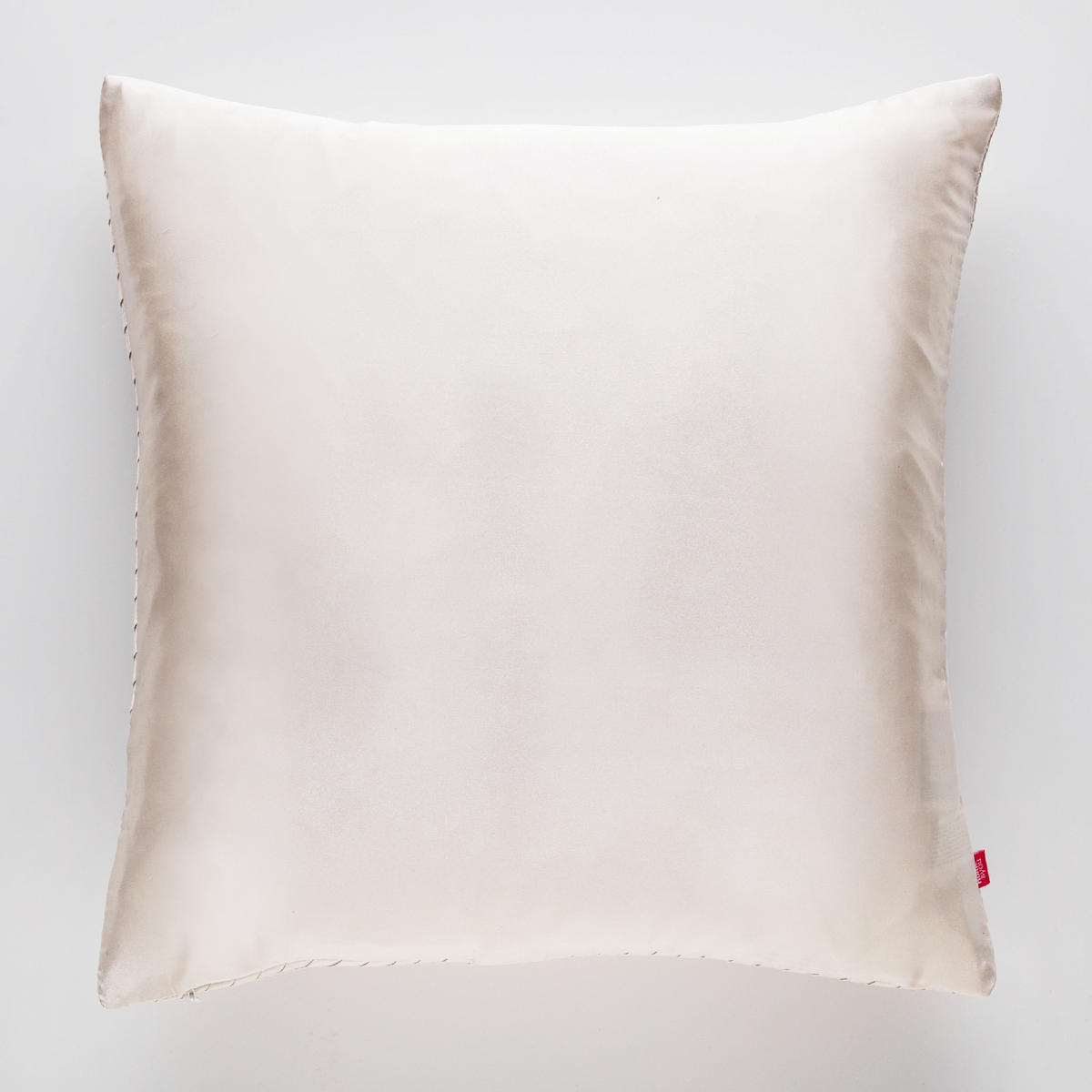KISSENBEZUG Darlita - Beige, Textil (45/45cm) - home&you