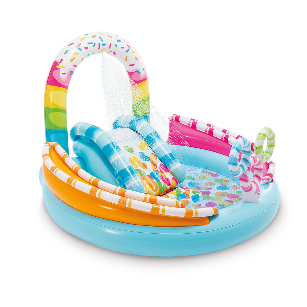 POOL Candy - Multicolor, Kunststoff (168/170cm)