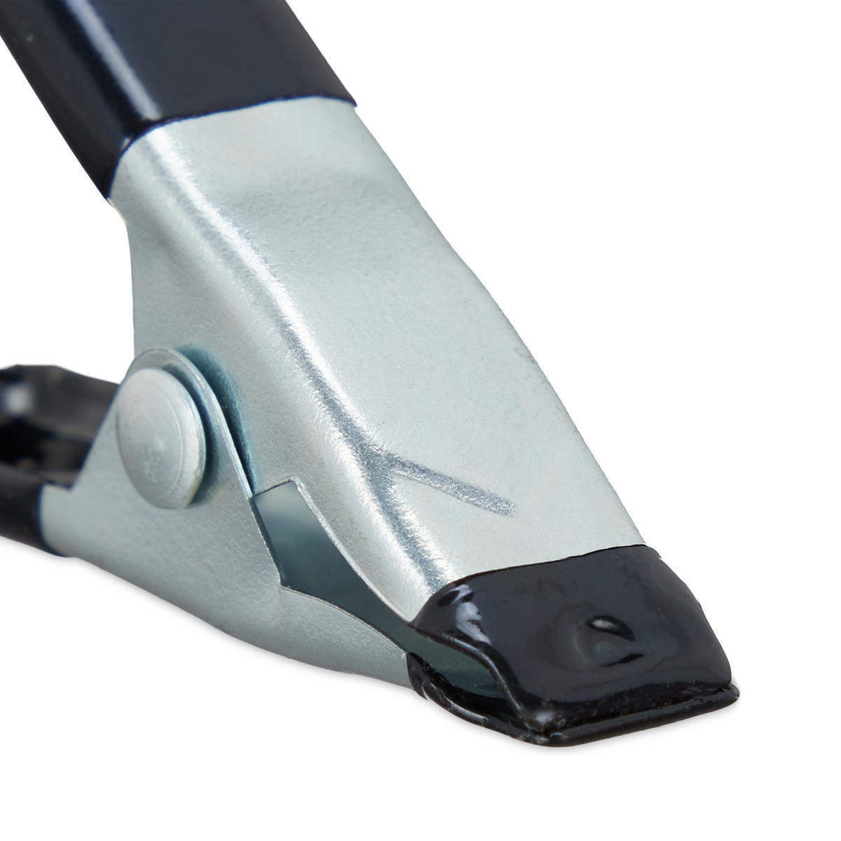 36XKLEŠČE - večbarvno, kovina/umetna masa (1.5/3/5cm) - Relaxdays