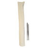 SCHUTZHÜLLE SONNENSCHIRME BIS 3M Beige - Beige, Textil (12/28/160cm) - MCW