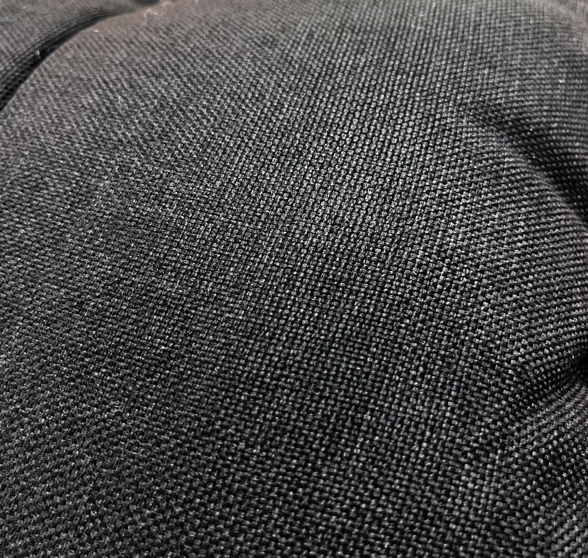 LIEGESTUHLAUFLAGE 157x57 cm Anthrazit - Anthrazit, Textil (57/10/157cm) - QUICK STAR