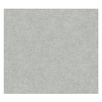 VLIESTAPETE Grau 53/1005 cm - Grau, Textil (53/1cm) - KUNSTLOFT
