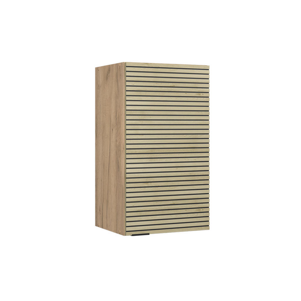 Vicco VĚŠÁK NA STĚNU Fame-Line Dubový panel 40 cm