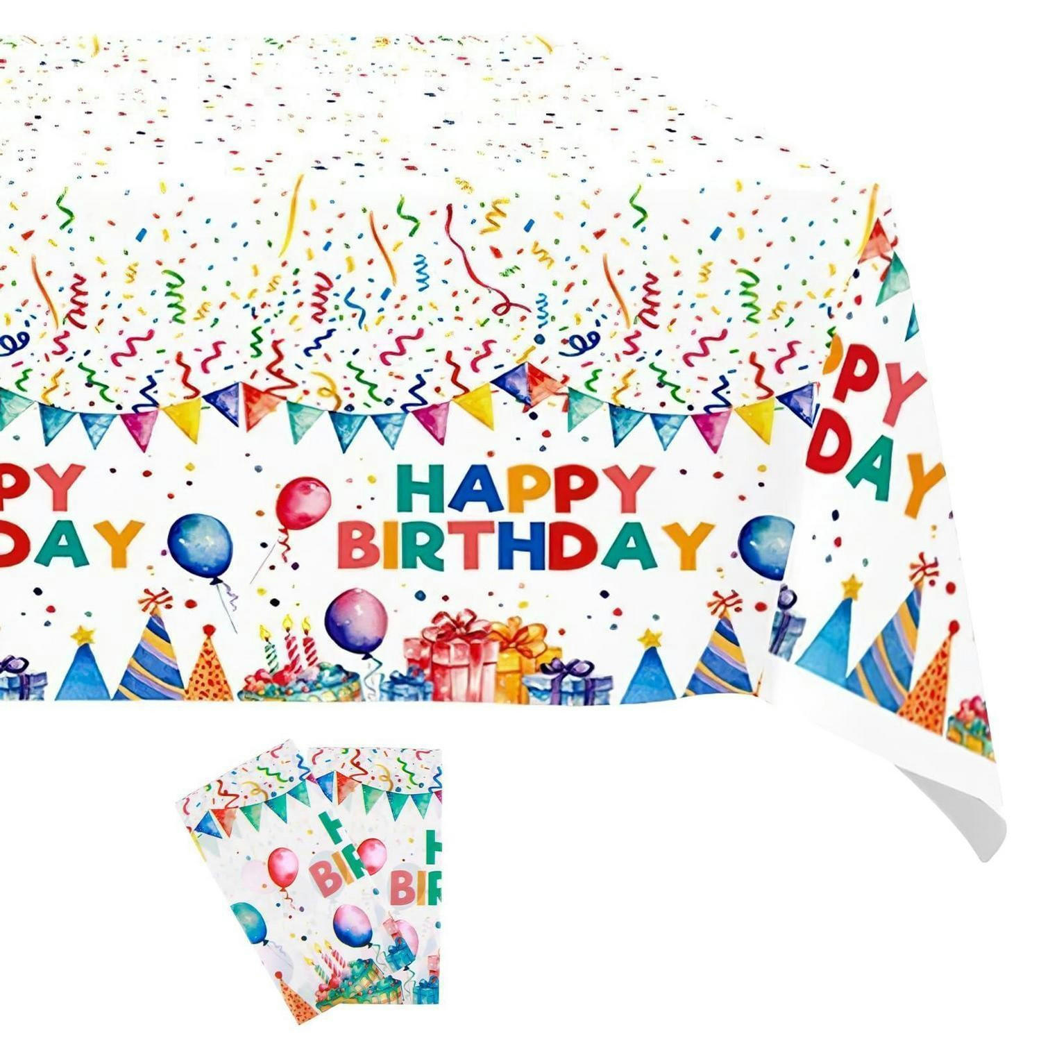XXXLutz Tischdecke Mehrfarbig 220x1.5x130 cm