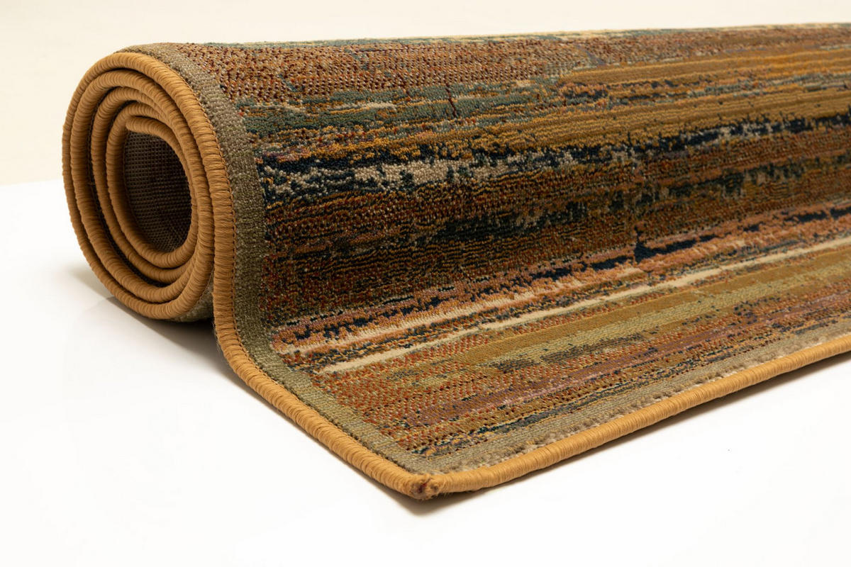 WEBTEPPICH Gabiro 729 160x230 cm - Beige, Textil (160/230cm) - THEKO