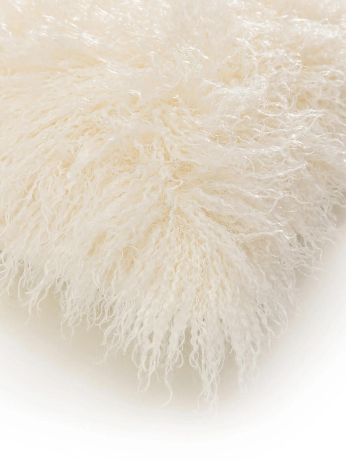 KISSENBEZUG Oscar Cream 45x45 cm - Creme, Textil (45/45cm) - benuta Nest
