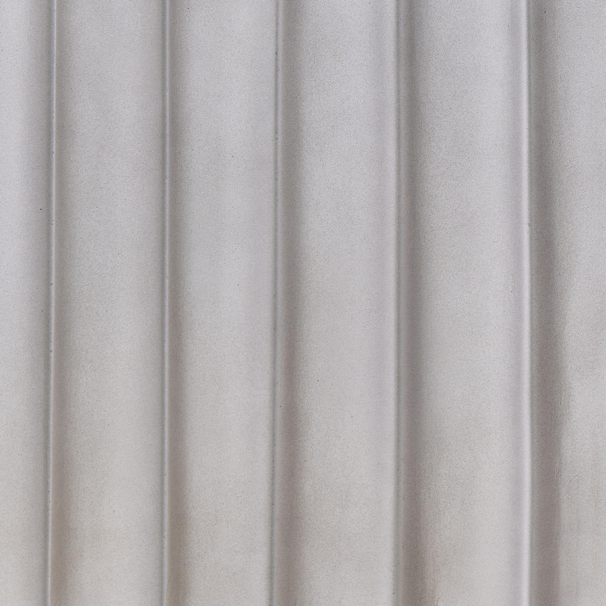 COUCHTISCH 117/117 cm Grau Pozza - Grau, Keramik (117/117/42cm) - Beliani
