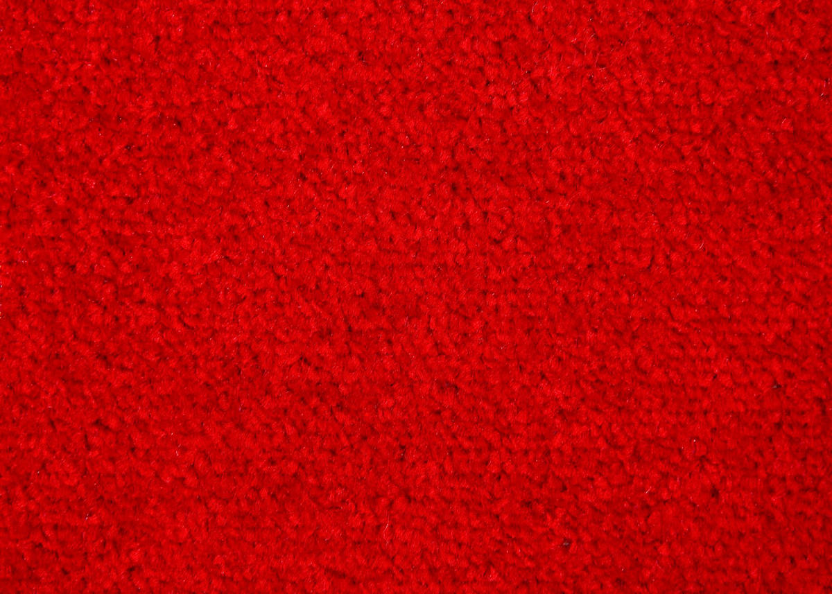 MODERNER TEPPICH 140/200 cm Cambridge Young - Rot, Textil (140/200cm) - Steffensmeier